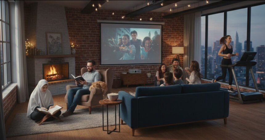 Ramadhan Anti Bosan di Rumah: 9 Kegiatan Seru yang Bisa Dilakukan Sambil Menunggu Waktu Berbuka