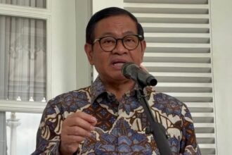 Gubernur Pramono Anung Larang Sweeping Ormas dan SOTR di Jakarta