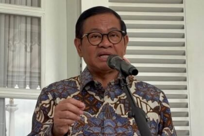 Gubernur Pramono Anung Larang Sweeping Ormas dan SOTR di Jakarta