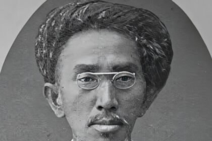 23 Februari dalam Lintasan Sejarah Dunia dan Indonesia