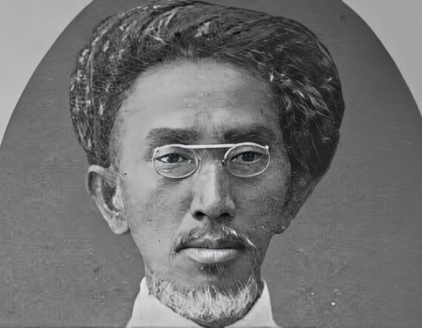 23 Februari dalam Lintasan Sejarah Dunia dan Indonesia