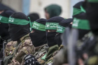 Hamas Tolak Kehadiran Pasukan Asing di Gaza
