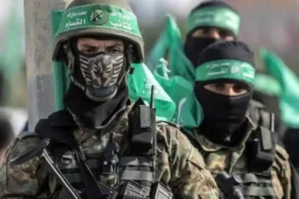 Hamas Tolak Ultimatum Israel 60 Hari untuk Pelucutan Senjata