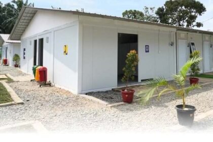 Pemerintah mempercepat pembangunan huntara di Tapanuli Selatan agar warga terdampak bencana dapat menempati hunian layak sebelum Ramadan.