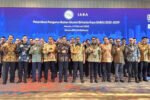 Pelantikan pengurus baru Indonesian Association of British Alumni (IABA) menandai semangat kolaborasi dan kontribusi nyata bagi Indonesia.