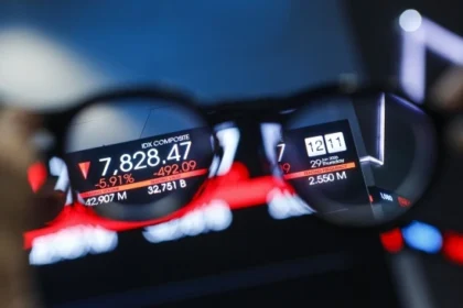 267 Emiten Terancam Delisting, BEI Percepat Penyesuaian Aturan Free Float 15 Persen