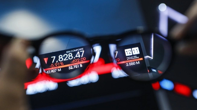 267 Emiten Terancam Delisting, BEI Percepat Penyesuaian Aturan Free Float 15 Persen