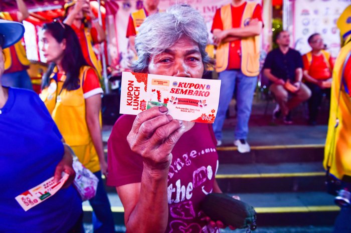 Imlek Nasional 2026 Dorong Harmoni Budaya dan Aksi Sosial Nyata di Tengah Masyarakat 2 Imlek Nasional 2026 Dorong Harmoni Budaya dan Aksi Sosial Nyata di Tengah Masyarakat