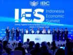 Indonesia Economic Summit 2026 Dorong Pertumbuhan Ekonomi