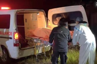 Teka-teki Hilangnya Pelajar SMP Terjawab, Ditemukan Tak Bernyawa Saat Eksplorasi Horor