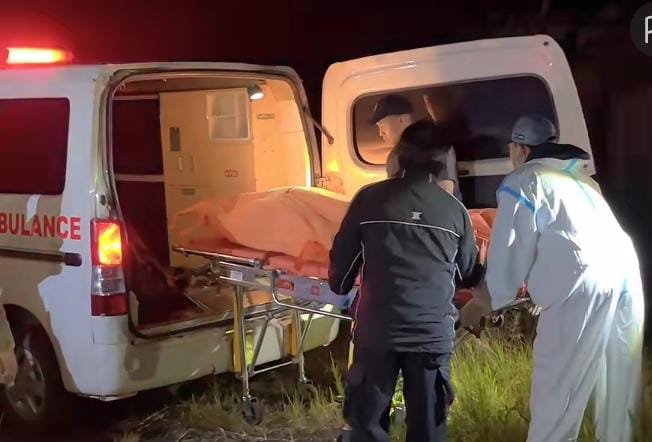 Teka-teki Hilangnya Pelajar SMP Terjawab, Ditemukan Tak Bernyawa Saat Eksplorasi Horor