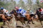 Jateng Derby 2026 membuka musim Indonesia’s Horse Racing dengan 169 kuda dan total hadiah hampir Rp500 juta di Tegalwaton.