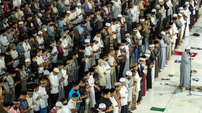 tarawih