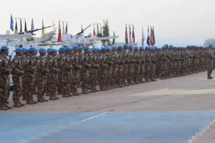 Indonesia Tegaskan Partisipasi ISF di Gaza Bukan Misi Tempur