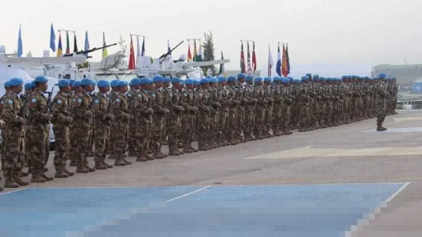 Indonesia Tegaskan Partisipasi ISF di Gaza Bukan Misi Tempur