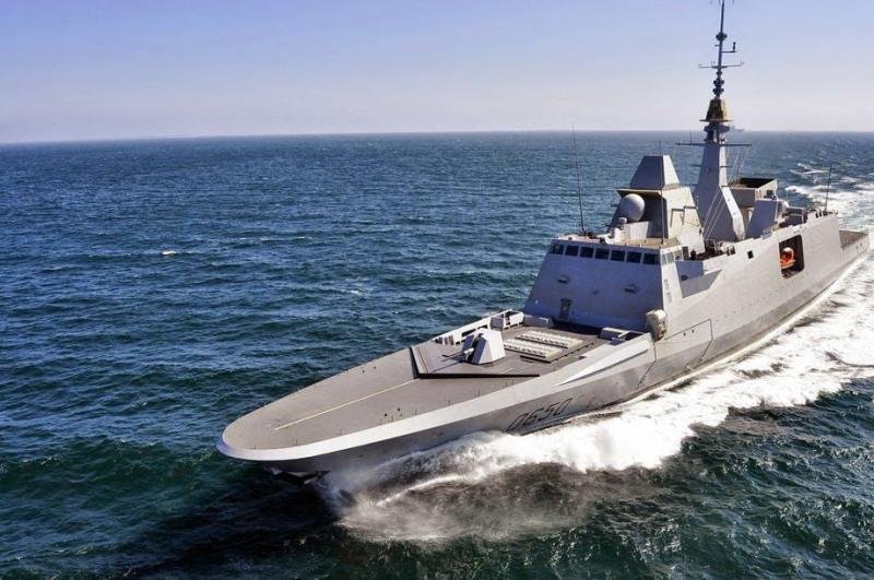 Indonesia Terima Hibah Kapal Patroli Jepang Senilai Rp200 Miliar