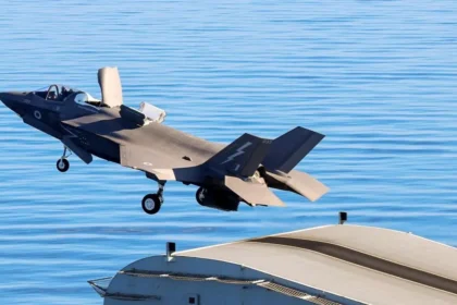 Inggris Tolak Izinkan AS Pakai Pangkalan untuk Serang Iran