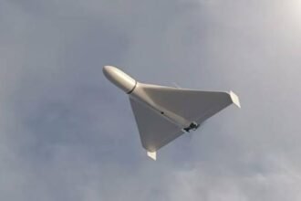 Iran Ajak Indonesia Kerja Sama Drone Canggih