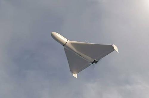 Iran Ajak Indonesia Kerja Sama Drone Canggih