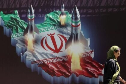 Iran Buka Pintu Negosiasi Nuklir dengan AS di Tengah Ancaman Militer