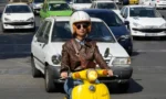 Iran Resmi Izinkan Perempuan Dapatkan SIM Sepeda Motor