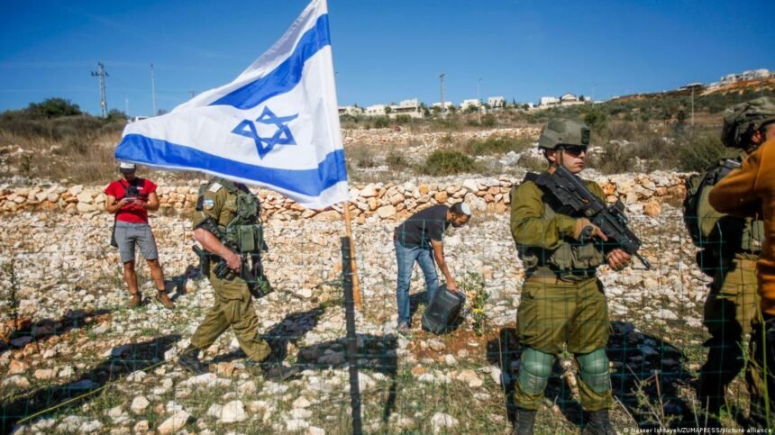 Israel Perkuat Genggaman atas Tepi Barat, Kabinet Setujui Langkah Ekspansi Permukiman