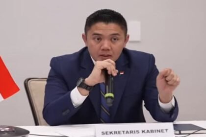 Istana Bantah Produk AS Bisa Masuk Tanpa Label Halal