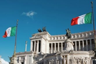 Italia Tegaskan Tak Akan Bergabung dengan Dewan Perdamaian