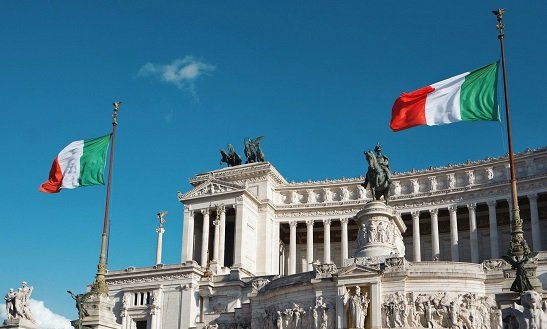 Italia Tegaskan Tak Akan Bergabung dengan Dewan Perdamaian