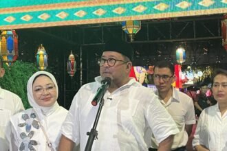 Jukir Liar Patok Rp100 Ribu di Tanah Abang, Rano: Setahun Sekali Tak Apa?