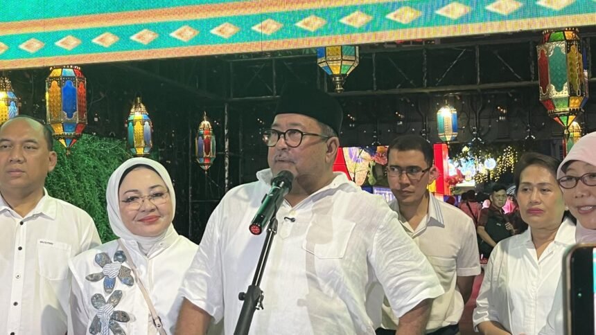 Jukir Liar Patok Rp100 Ribu di Tanah Abang, Rano: Setahun Sekali Tak Apa?