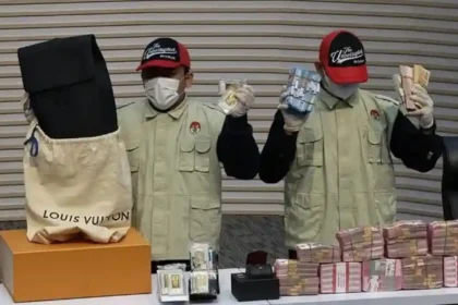 KPK Tetapkan 6 Tersangka Kasus Suap Importasi Bea Cukai, Satu Buron