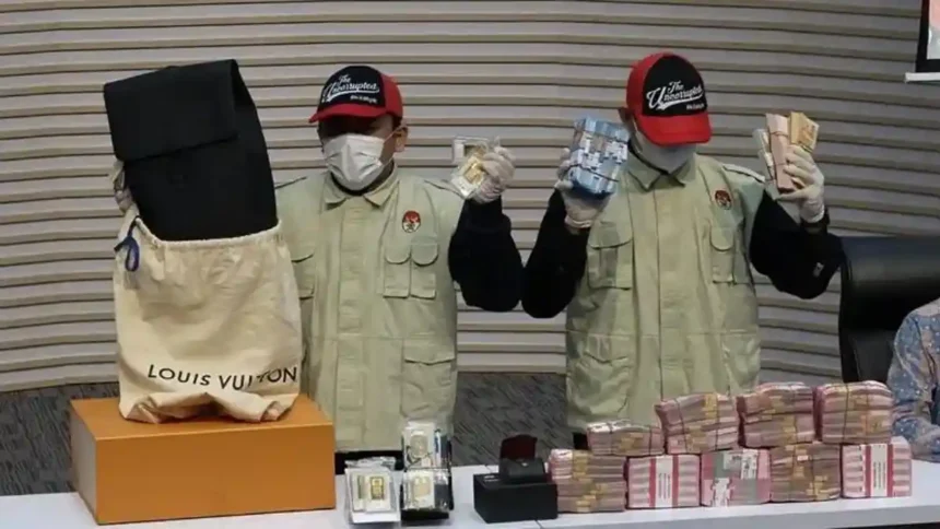 KPK Tetapkan 6 Tersangka Kasus Suap Importasi Bea Cukai, Satu Buron