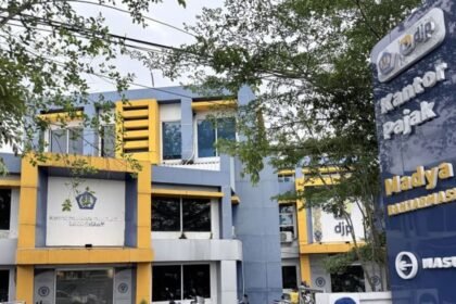 KPK Kembali OTT Pejabat Pajak KPP Banjarmasin, Diduga Salahgunakan Restitusi Pajak