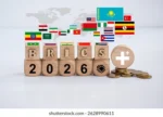KTT BRICS 2026 Jadi Arah Baru Ekonomi Multipolar