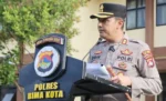 Kapolres Bima Kota Dicopot, Diduga Terima Dana dari Bandar Narkoba