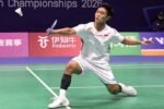 Prahdiska Bagas Shujiwo tampil sebagai penentu setelah membawa Indonesia kembali unggul atas Thailand di perempat final BATC 2026.