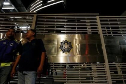 Ketua Komisi Anti Korupsi Malaysia Diusut atas Dugaan Pelanggaran Kepemilikan Saham