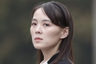 Kim Yo Jong Ancam Balasan Dahsyat Jika Insiden Drone Korea Selatan Terulang