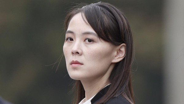 Kim Yo Jong Ancam Balasan Dahsyat Jika Insiden Drone Korea Selatan Terulang