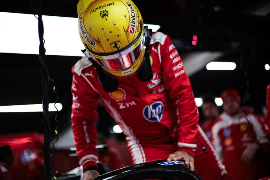 hamilton