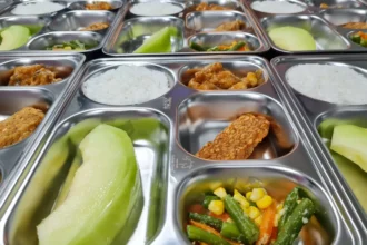 Bantah Rumor MBG Saat Sahur, Badan Gizi Nasional Terbitkan Aturan Baru Ramadan