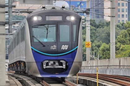 Mudik ke Jakarta Jadi Istimewa : MRT, LRT, dan Transjakarta Gratis Saat Idulfitri