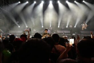 MUFG Perkuat Komitmen Global di Industri Otomotif Indonesia Lewat IIMS 2026