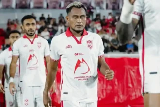 Malut United Krisis Bek Tengah Jelang Duel Panas Kontra Persija