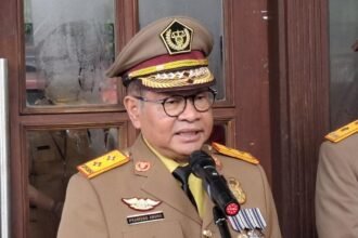 Marak KJP Digadaikan, Gubernur DKI Jakarta Geram