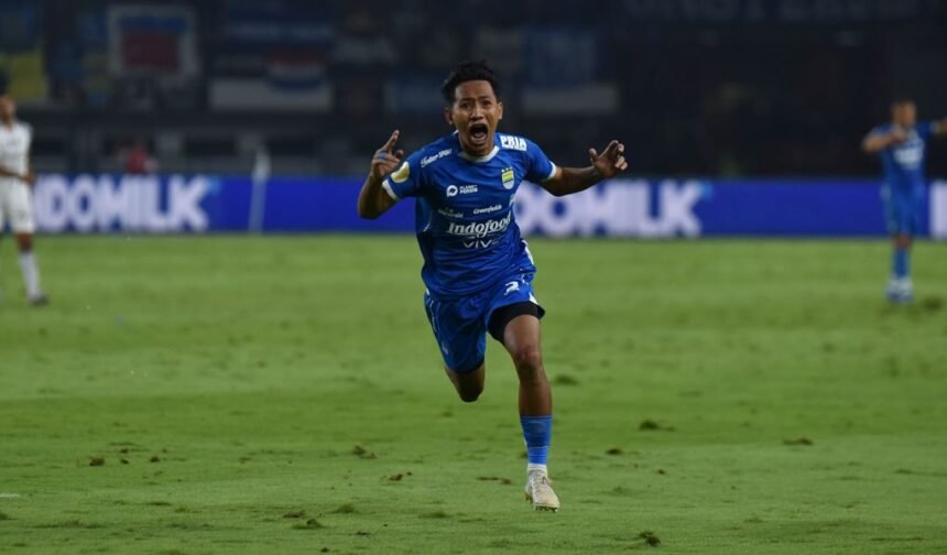 Maung Bandung Siap Tenggelamkan Malut United di Kota Kembang