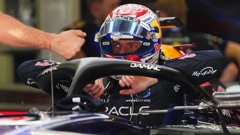 Max Verstappen (Foto: Crash)