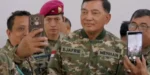 Menhan Siapkan 4.000 ASN Jadi Komcad Mulai 2026