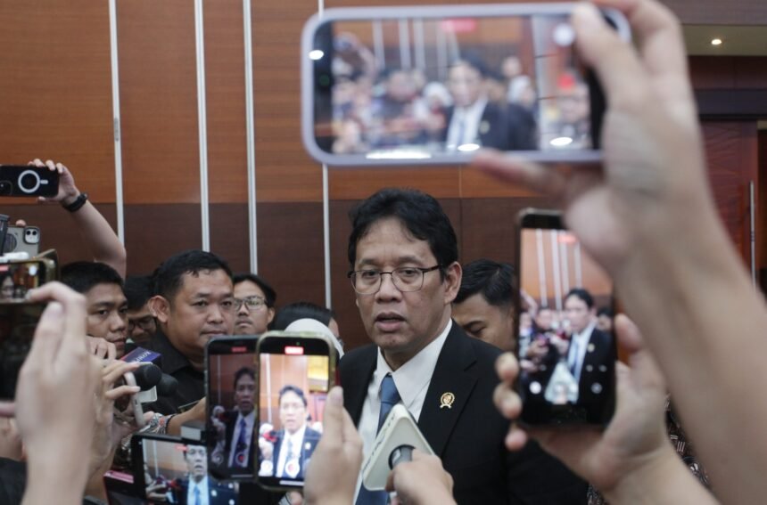 Program Gentengisasi Masuk Agenda Nasional 2026, Anggaran Disiapkan hingga Rp1 Triliun